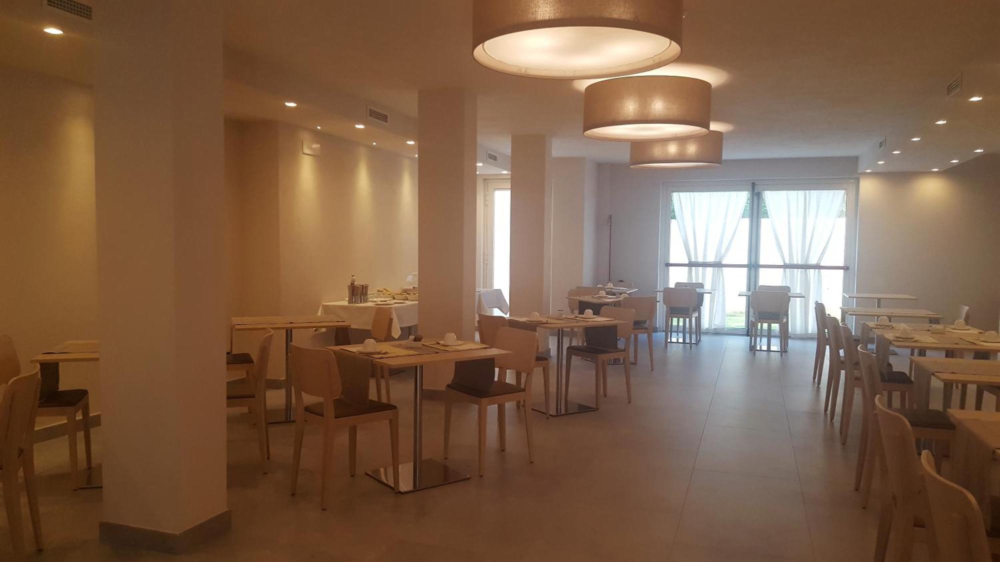 פיאטרה סנטה Hotel Villa Barsanti מראה חיצוני תמונה